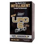 NUTREX Lipo-6 Black Hers Ultra Concentrate 60капс.